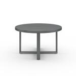 Redondo 50" Round Dining Table - Image 2