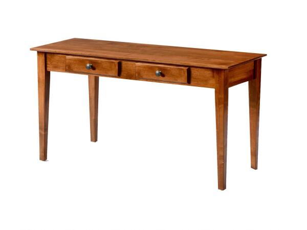 6012X Console Tables Archbold Furniture