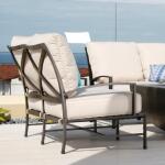 La Jolla Loveseat - Image 5