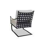 Provence Rocking Club Chair - Image 2
