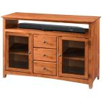 TV Console 54 Inch 6855X