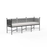 Provence Bench