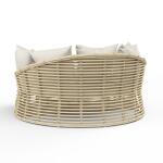 Farro Round Daybed - Image 3