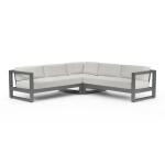 Redondo Sectional