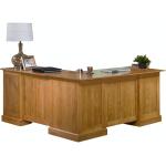 Executive Desk for Return