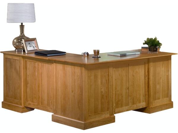 Pine 2 Door Pantry Dining Storage Archbold Furniture 3