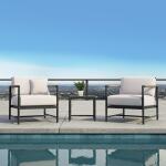 Pietra End Table - Image 5