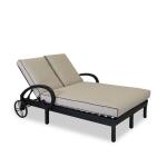 Monterey Double Chaise