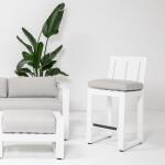 Newport Ottoman - Image 2
