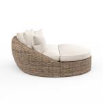 Havana Round Daybed - Image 2