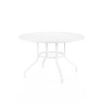 Bristol 48" Round Dining Table