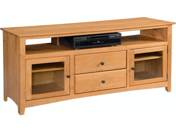 Shaker Chest 6116XT-B Dressers Archbold Furniture 3