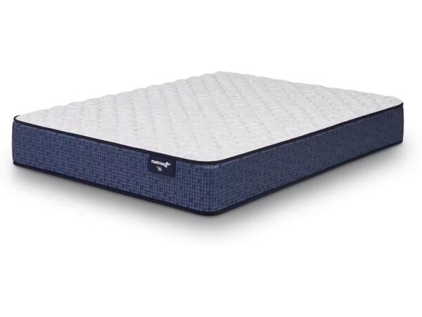 Cleona Firm Mattress California King Back Sleeper