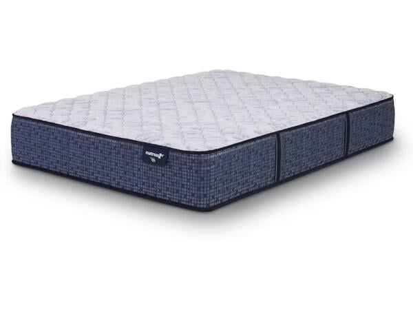 Ellawood Plush Pillow Top California King Mattress 1st
