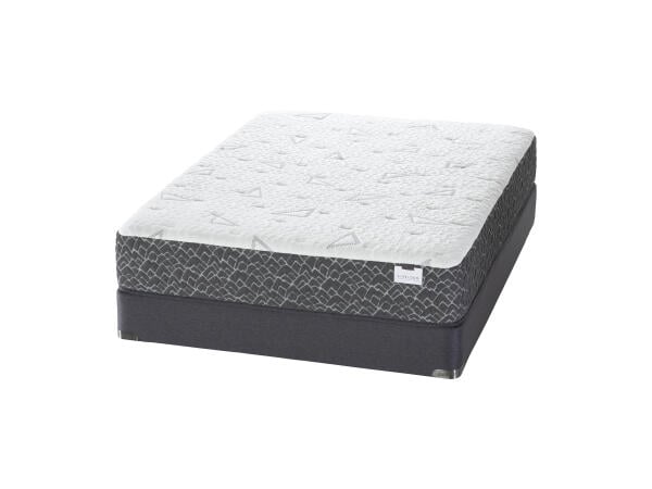Russell Core Support Plush Mattress Plush Aireloom