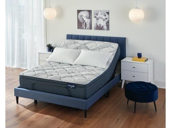 Carlson Euro Top Mattress by Mattress 1st - Image 3