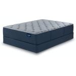 Edenvale Plush Mattress by Mattress 1st