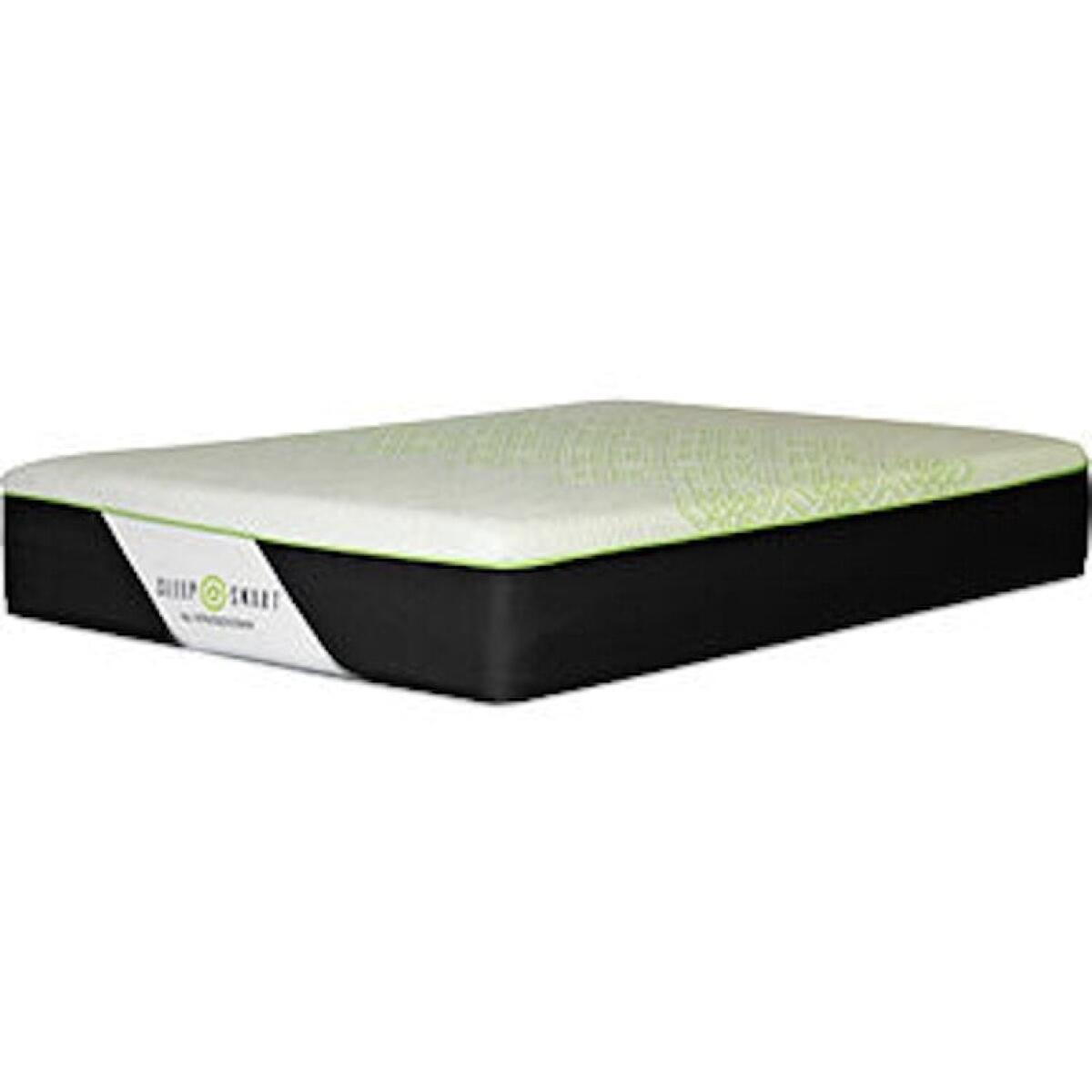 Sleep Smart Air Mattresses California King All Positions 2