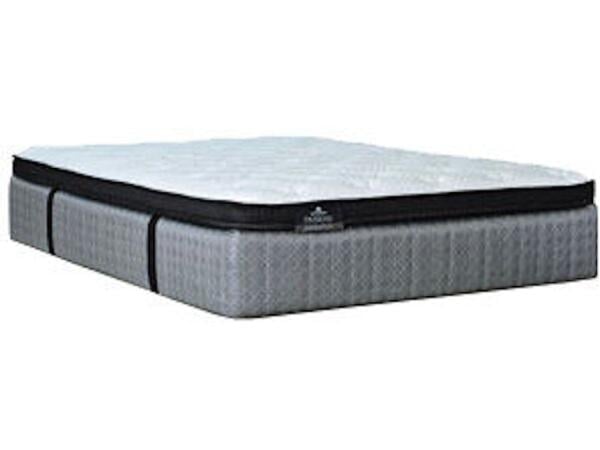 Passions Mattress Full All Positions