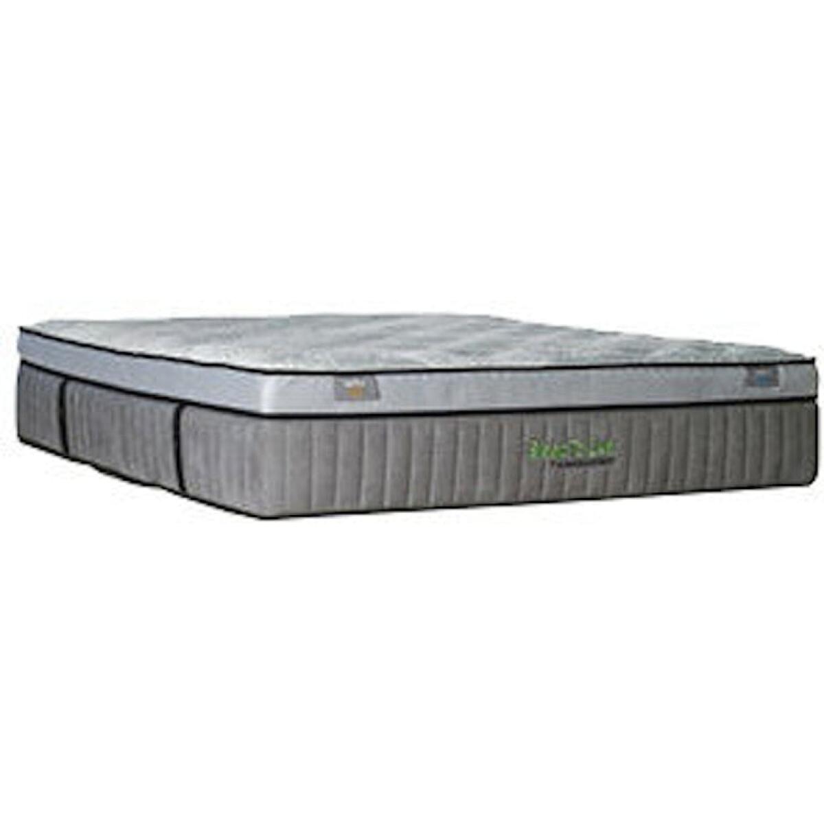Sleep To Live Mattress California King All Positions 2