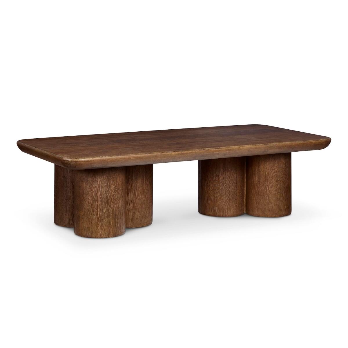 Ogden Coffee Table – Marty Rae's - Lexington SC Furniture and