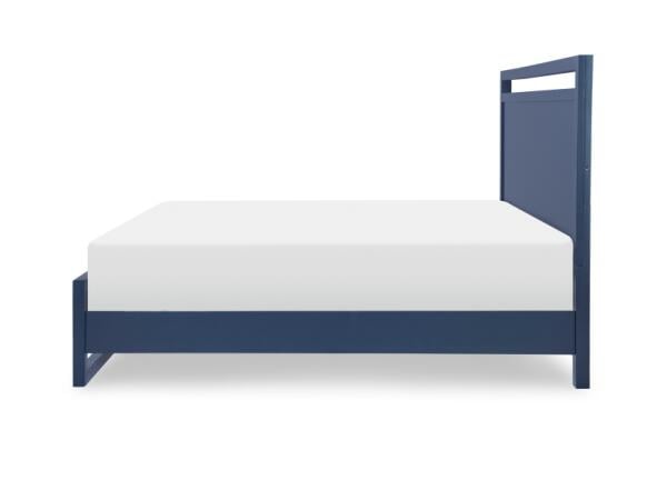 Summerland – Inkwell Panel Bed, King Beds Legacy Classic Furniture