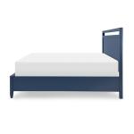 Summerland -Inkwell - Panel Bed w/ Storage King Bed - Image 2