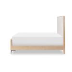 Biscayne Raffla Panel King Bed - Image 2