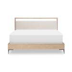 Biscayne Upholstered King Bed - Image 2