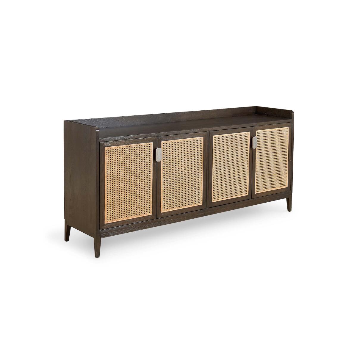 Emory Console Console Tables Bassett Furniture 5