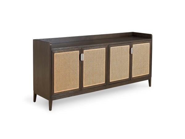 Emory Console Console Tables Bassett Furniture