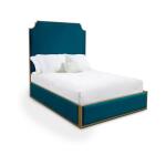Haven Upholstered Bed