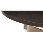Bench.Made Andover Round Cocktail Table - Image 3