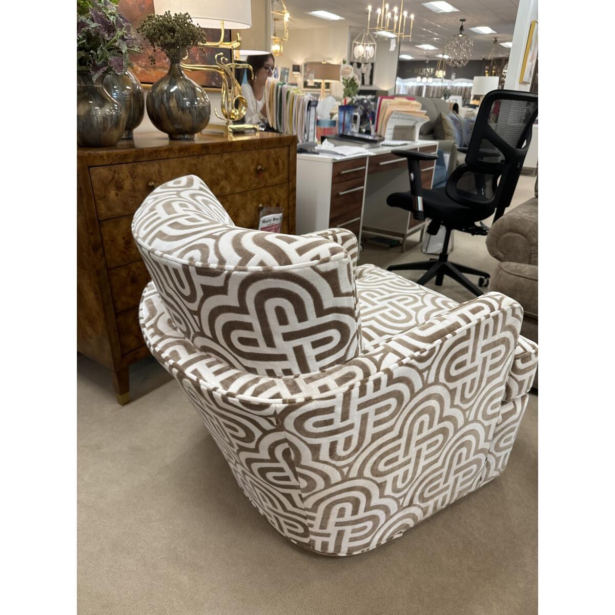 Fairfield Chair Swivel Chair Chairs Fairfield Chair 4