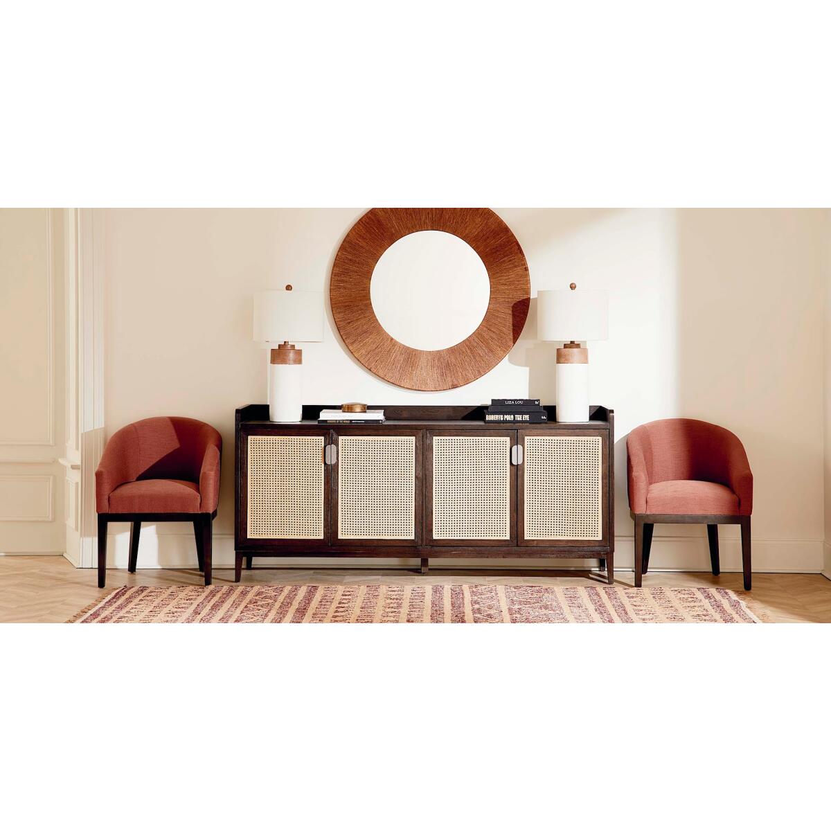 Emory Console Console Tables Bassett Furniture 6