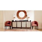 Emory Console Console Tables Bassett Furniture 10