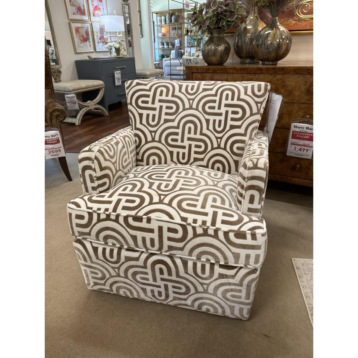 Fairfield Chair Swivel Chair Chairs Fairfield Chair 3