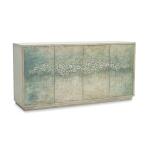 Meadow 4 Door Credenza - Image 3
