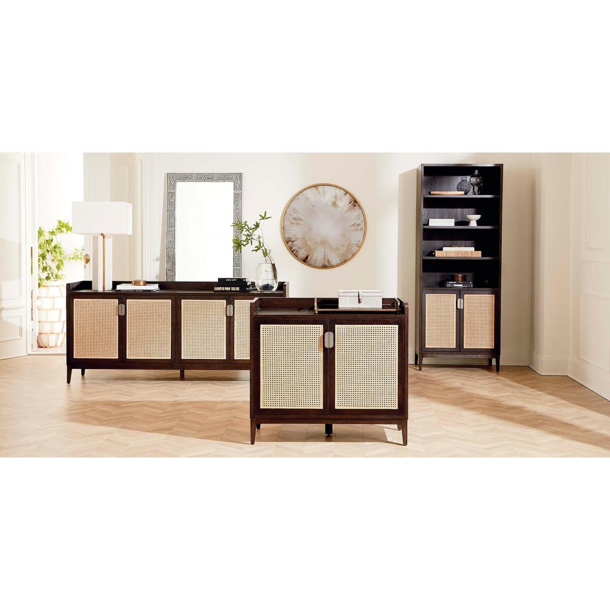 Emory Console Console Tables Bassett Furniture 7