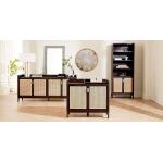 Emory Console Console Tables Bassett Furniture 11