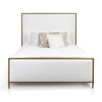 Royce Upholstered Bed