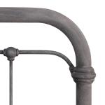 Braden Iron Bed - Image 2