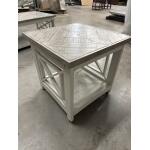 Elements End Table