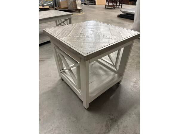 Elements End Table Clearance Elements