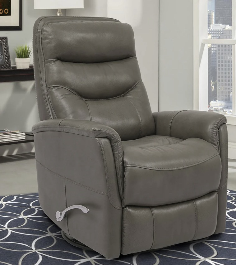 Parker House Swivel Gliding Recliner