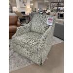 Sherrill Swivel Chair 🇺🇸 Inv.#8101