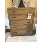 Lexington Chest