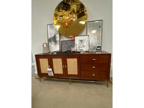 Bassett Console Console Tables