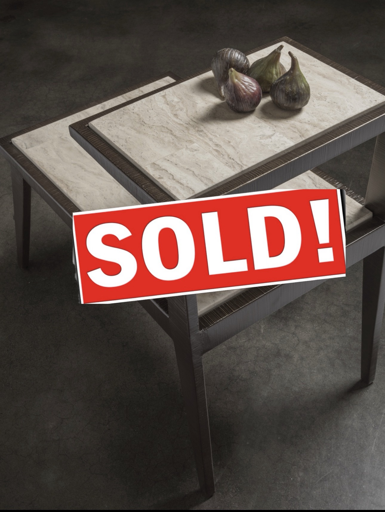 Lexington Home Brands End Table