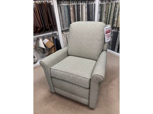 Smith Brother’s Recliner Recliners